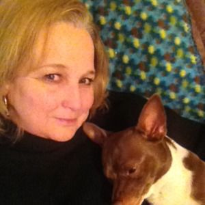 Meet your Posher, Jeanne